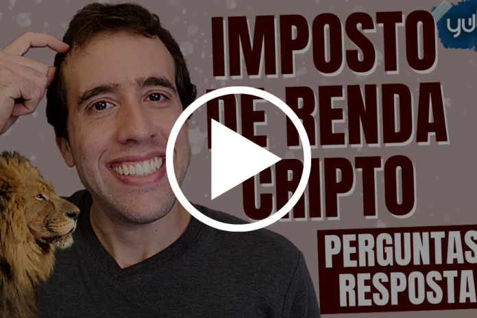 Declarar criptomoedas no Imposto de Renda: perguntas e respostas declarar criptomoedas