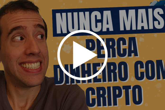 5 dicas para não perder dinheiro com criptomoedas no bear market perder dinheiro com criptomoedas