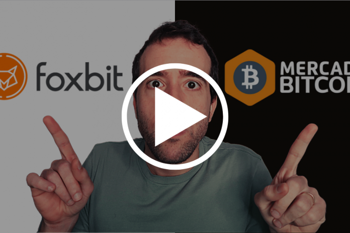 Mercado Bitcoin ou Foxbit: qual é a melhor corretora de criptomoedas? mercado bitcoin ou foxbit