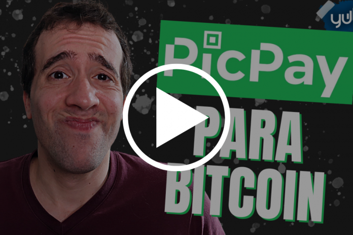 Como investir em Bitcoin pelo PicPay bitcoin pelo picpay