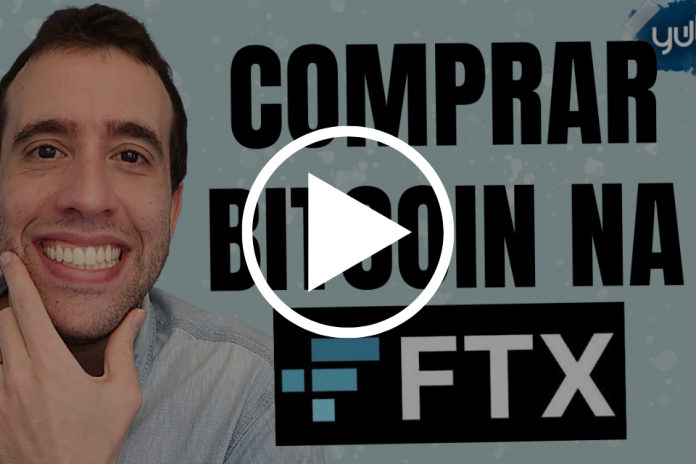 Como comprar Bitcoin na FTX? como comprar bitcoin na FTX
