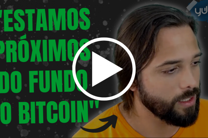 Liga Crypto acredita que o Bitcoin chegou ao fundo? liga crypto