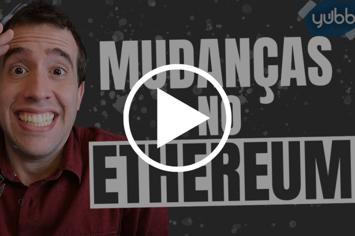 Mudanças no Ethereum: tudo sobre a atualização The Merge mudaças no ethereum