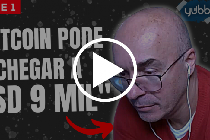 Stormer acredita que o Bitcoin chegou ao fundo? stormer