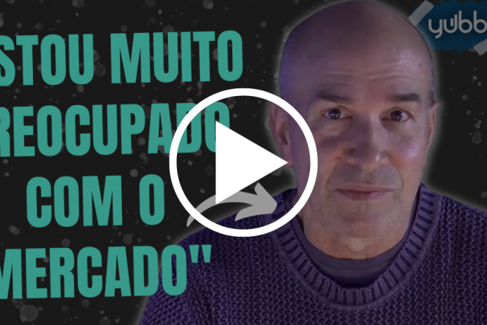 Bo Williams acredita que o Bitcoin chegou ao fundo? bo williams