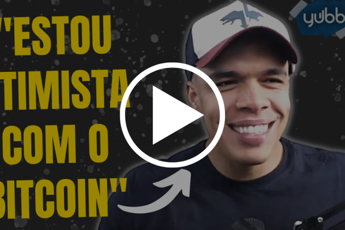 Rodolfo Marques (Vamos Pra Bolsa) acredita que o Bitcoin chegou ao fundo? vamos pra bolsa