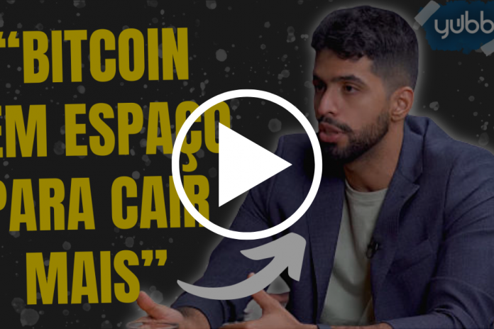 André Franco acredita que o Bitcoin chegou ao fundo? andré franco