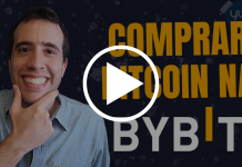 Como comprar bitcoin pela Bybit Bybit