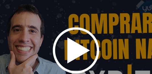 Como comprar bitcoin pela Bybit Bybit