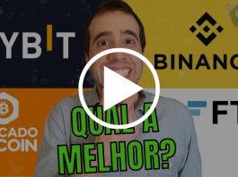 Qual é a melhor corretora de criptomoedas? melhor corretora de criptomoeda