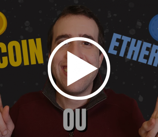 Bitcoin ou Ethereum: qual é a melhor criptomoeda? bitcoin ou ethereum